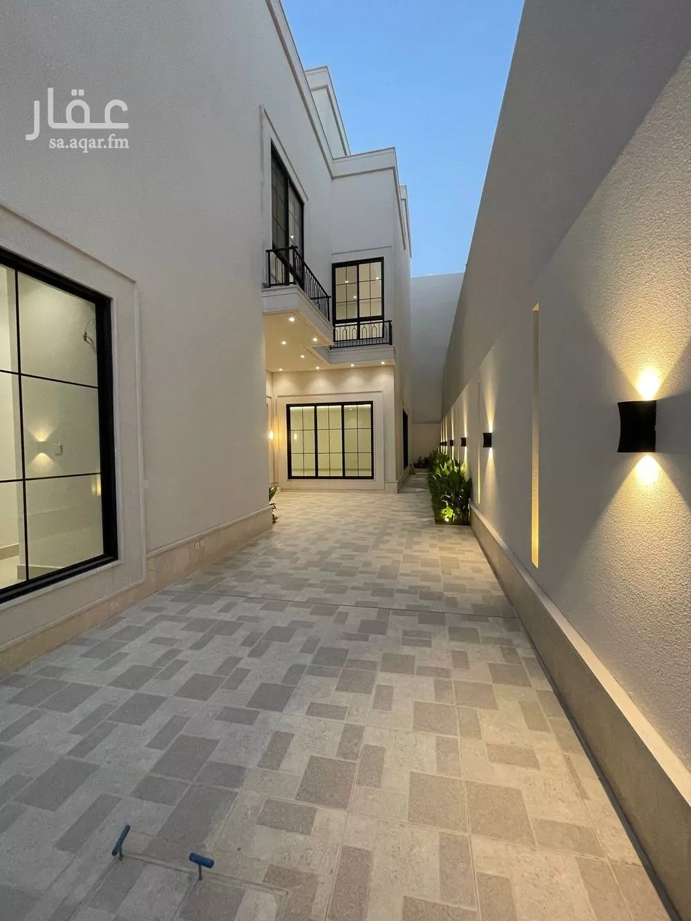 6 bedroom villa in Al Mahdiyyah 23