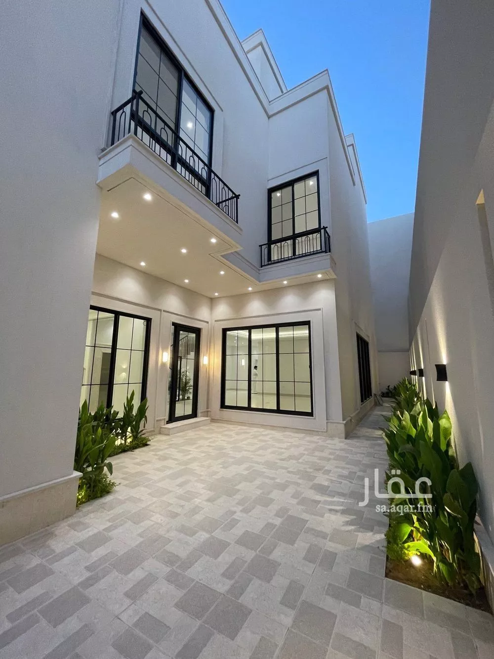 6 bedroom villa in Al Mahdiyyah 24