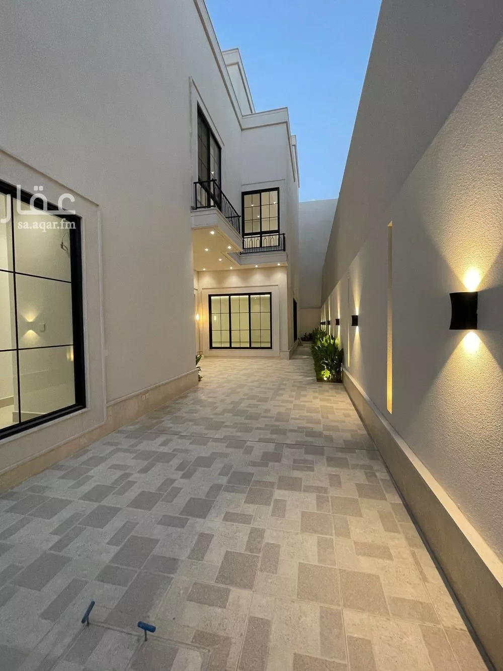 6 bedroom villa in Al Mahdiyyah 4