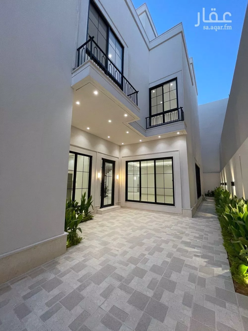 6 bedroom villa in Al Mahdiyyah 6