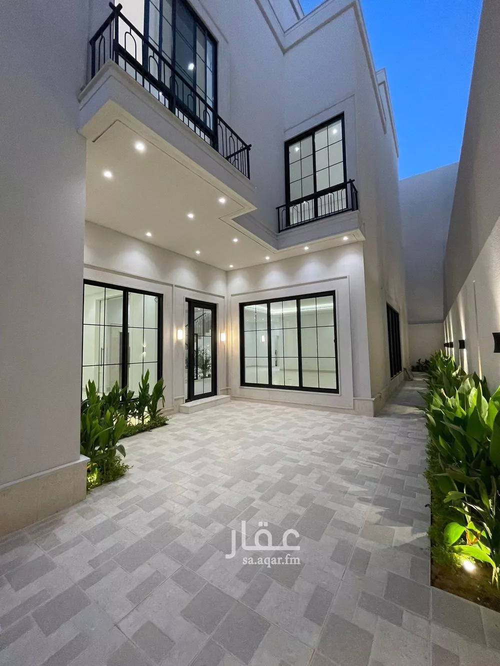 6 bedroom villa in Al Mahdiyyah 9