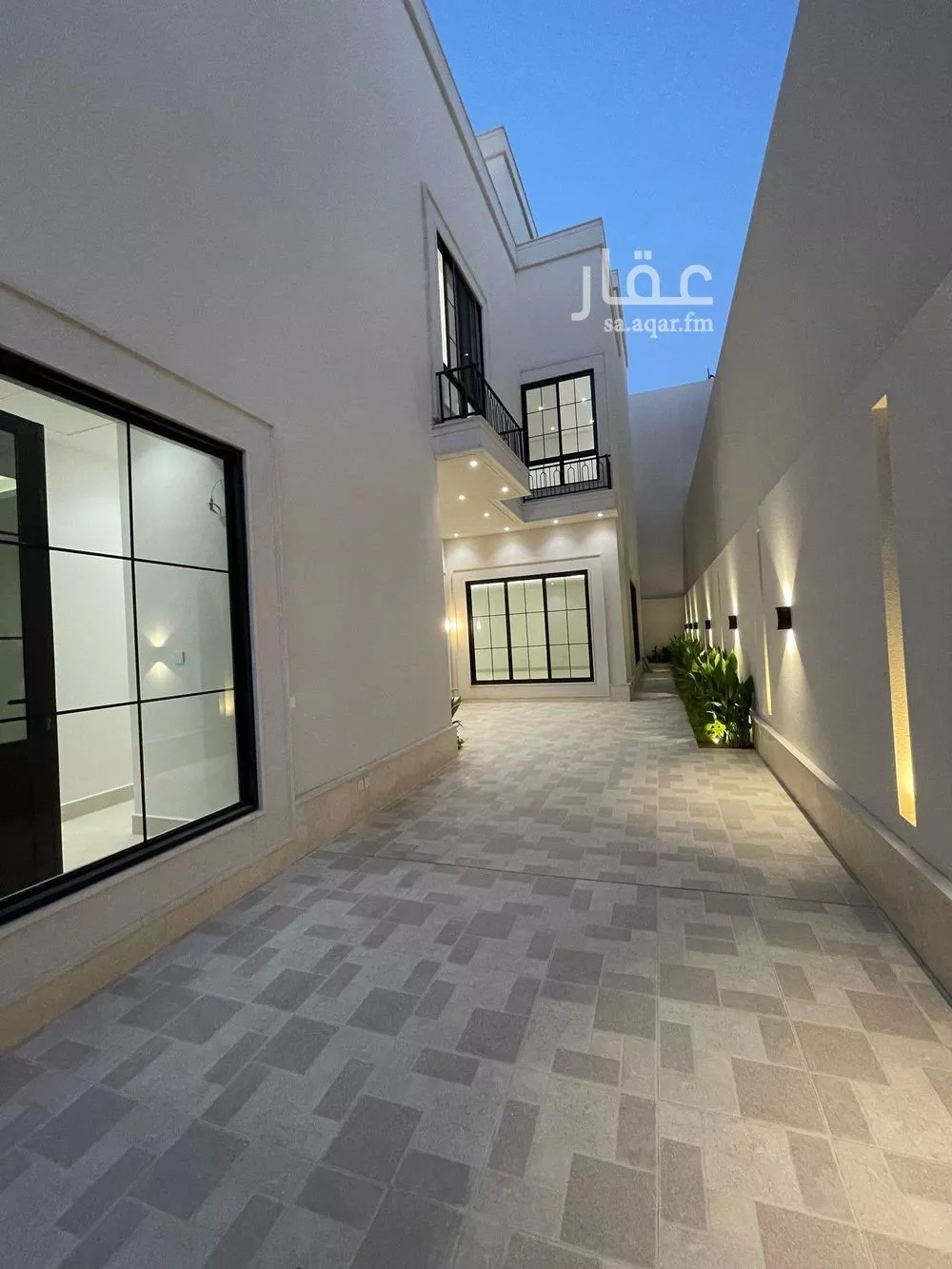 6 bedroom villa in Al Mahdiyyah 10