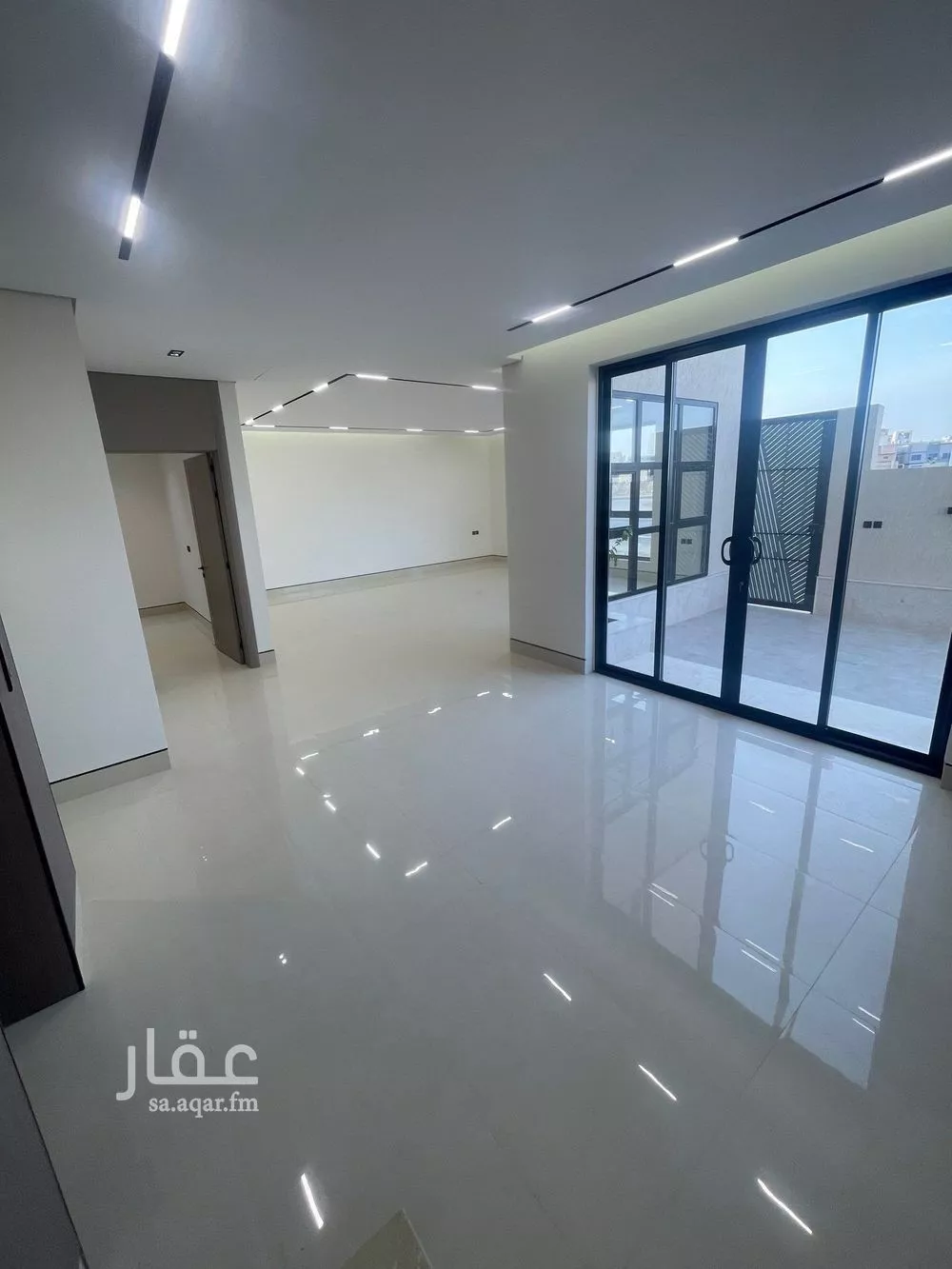 فيلا 6 غرف في المهدية 7