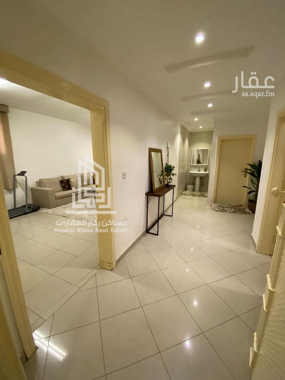 3 bedroom villa in Al Fayha, Riyadh 11
