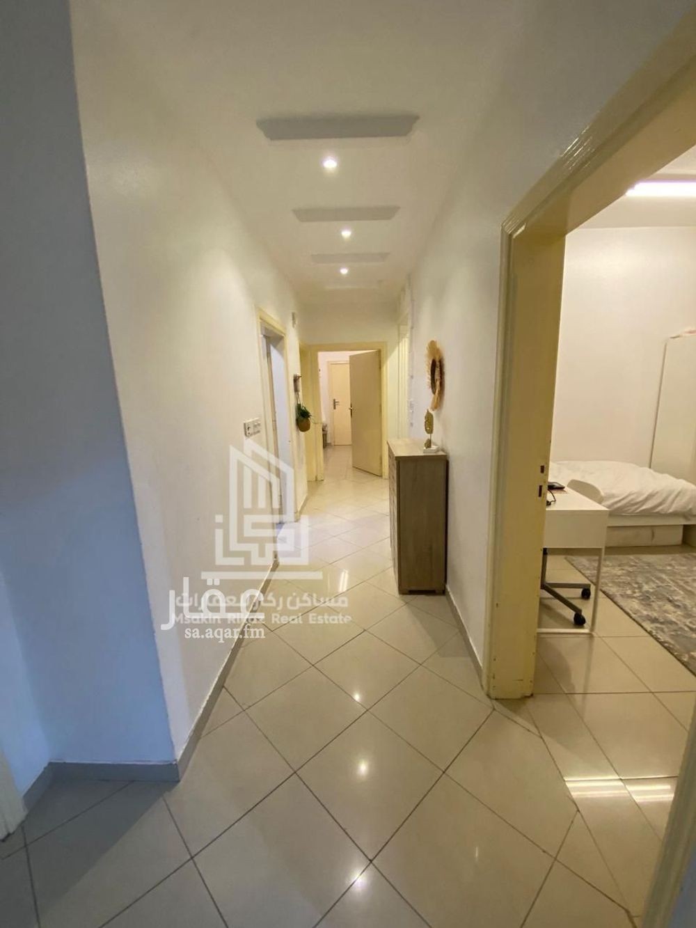 3 bedroom villa in Al Fayha, Riyadh 17
