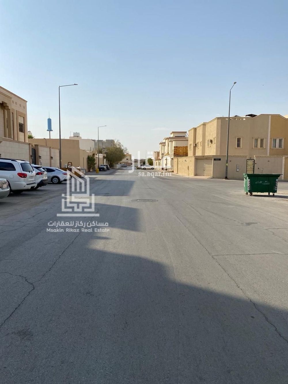 3 bedroom villa in Al Fayha, Riyadh 2