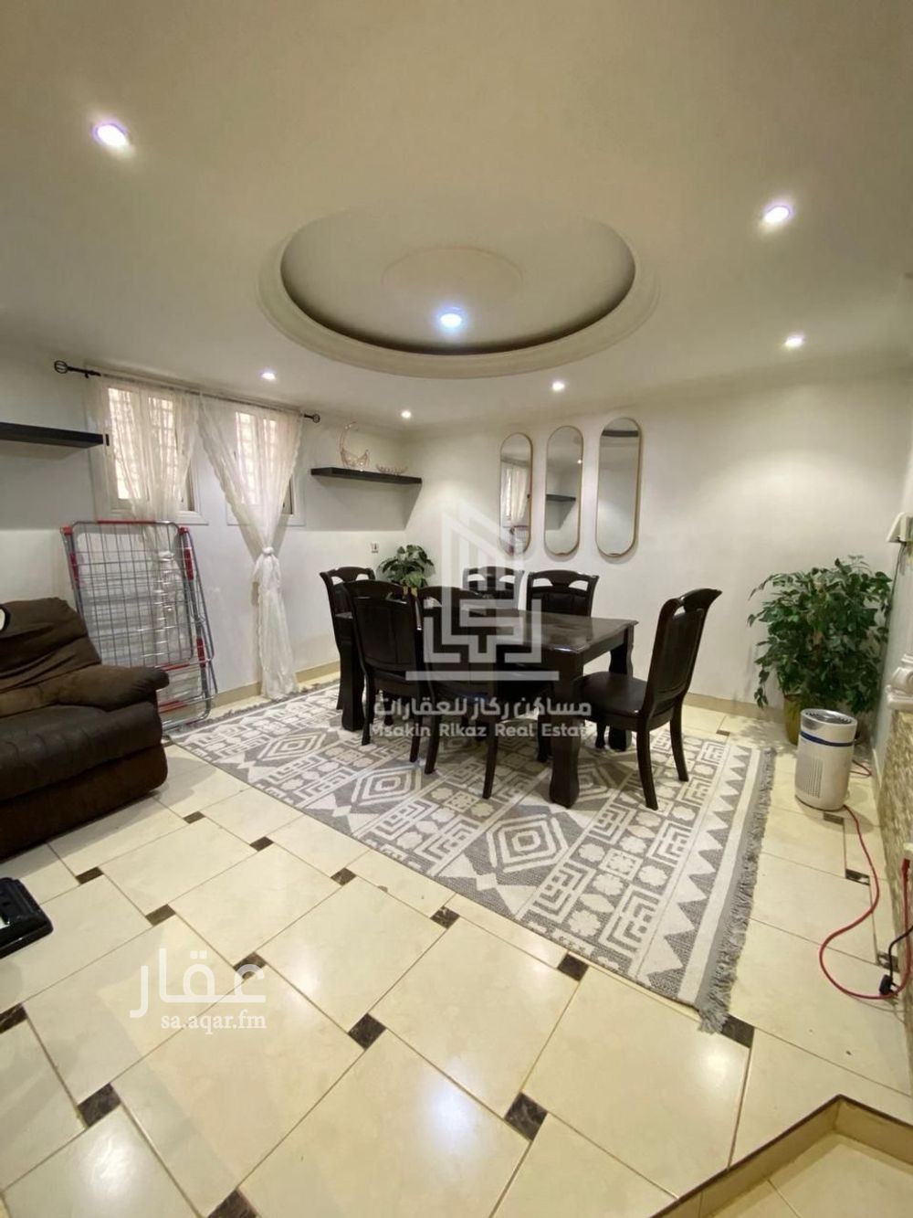 3 bedroom villa in Al Fayha, Riyadh 7