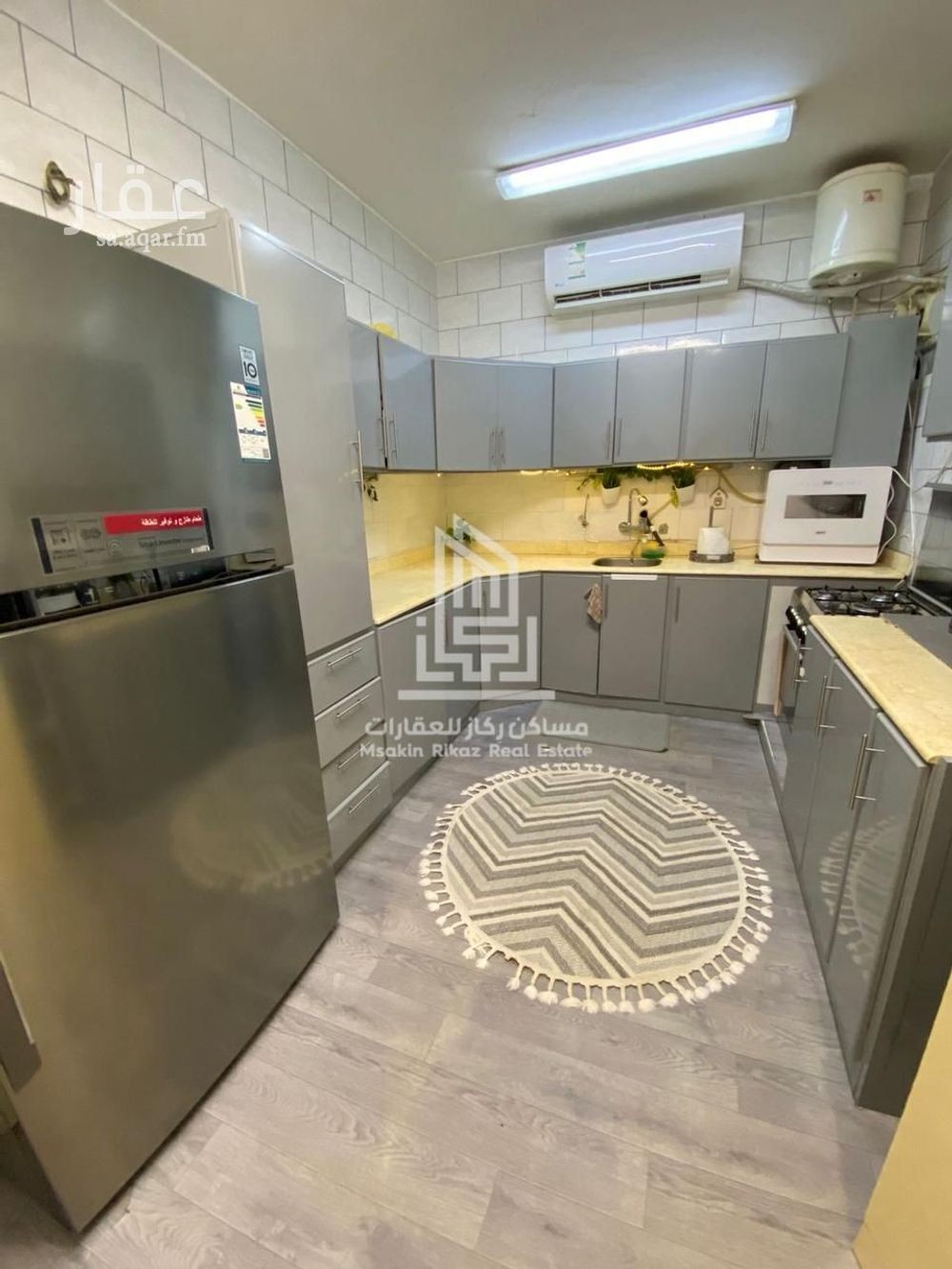 3 bedroom villa in Al Fayha, Riyadh 16