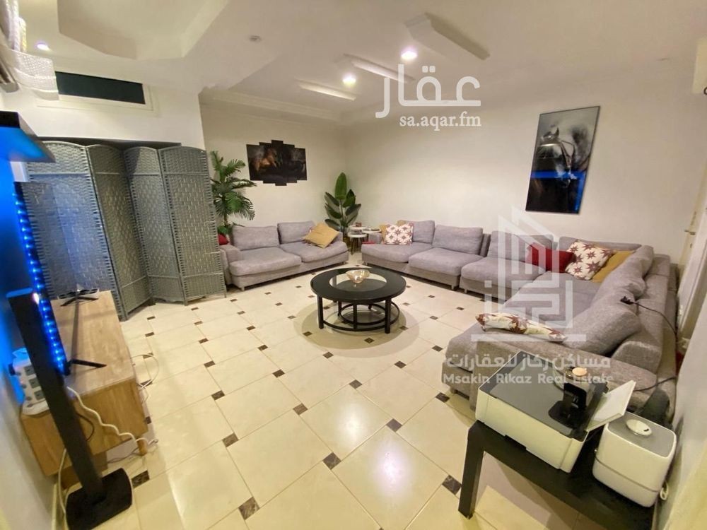 3 bedroom villa in Al Fayha, Riyadh 5