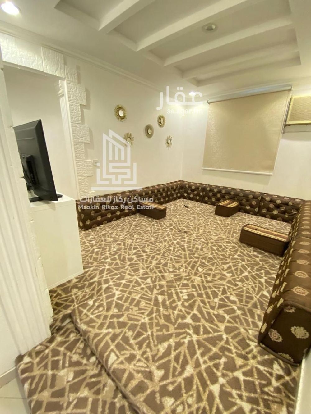 3 bedroom villa in Al Fayha, Riyadh 14
