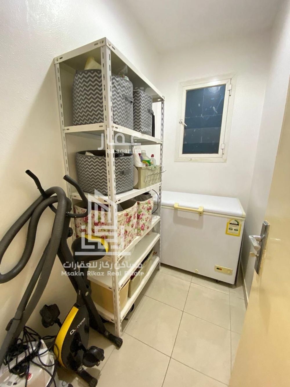 3 bedroom villa in Al Fayha, Riyadh 15
