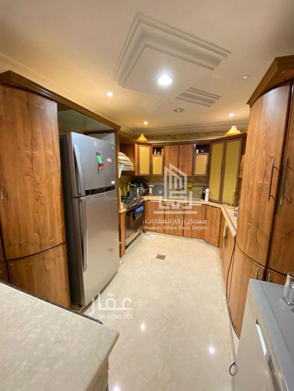 3 bedroom villa in Al Fayha, Riyadh 8