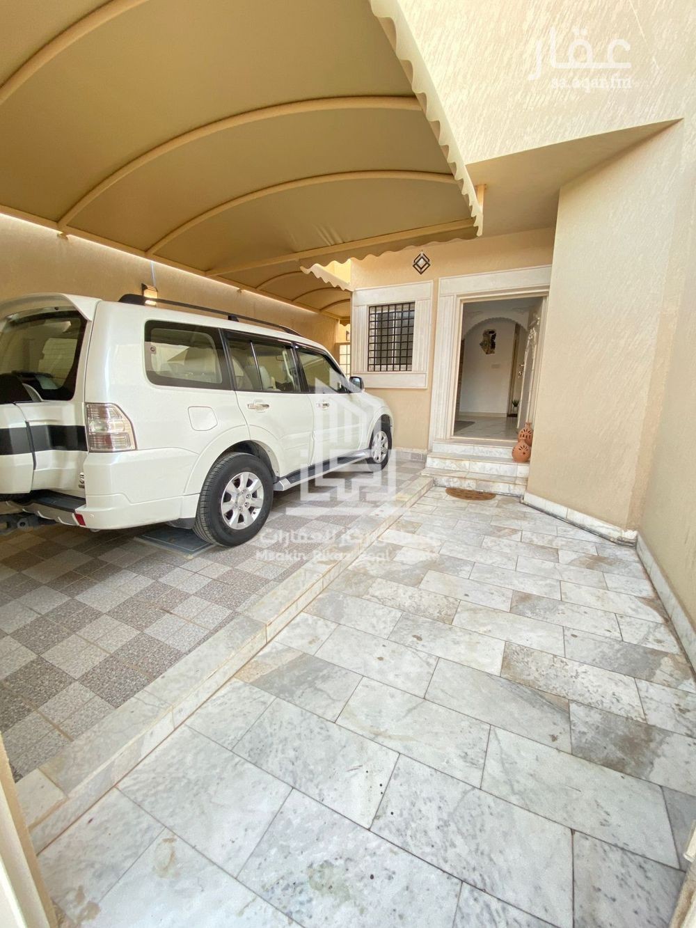 3 bedroom villa in Al Fayha, Riyadh 3