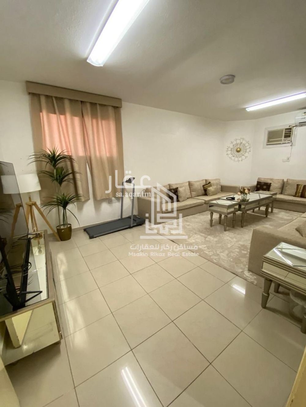 3 bedroom villa in Al Fayha, Riyadh 12