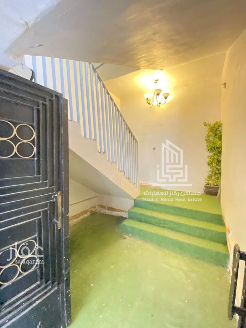 5 bedroom villa in Al Aziziyah 12
