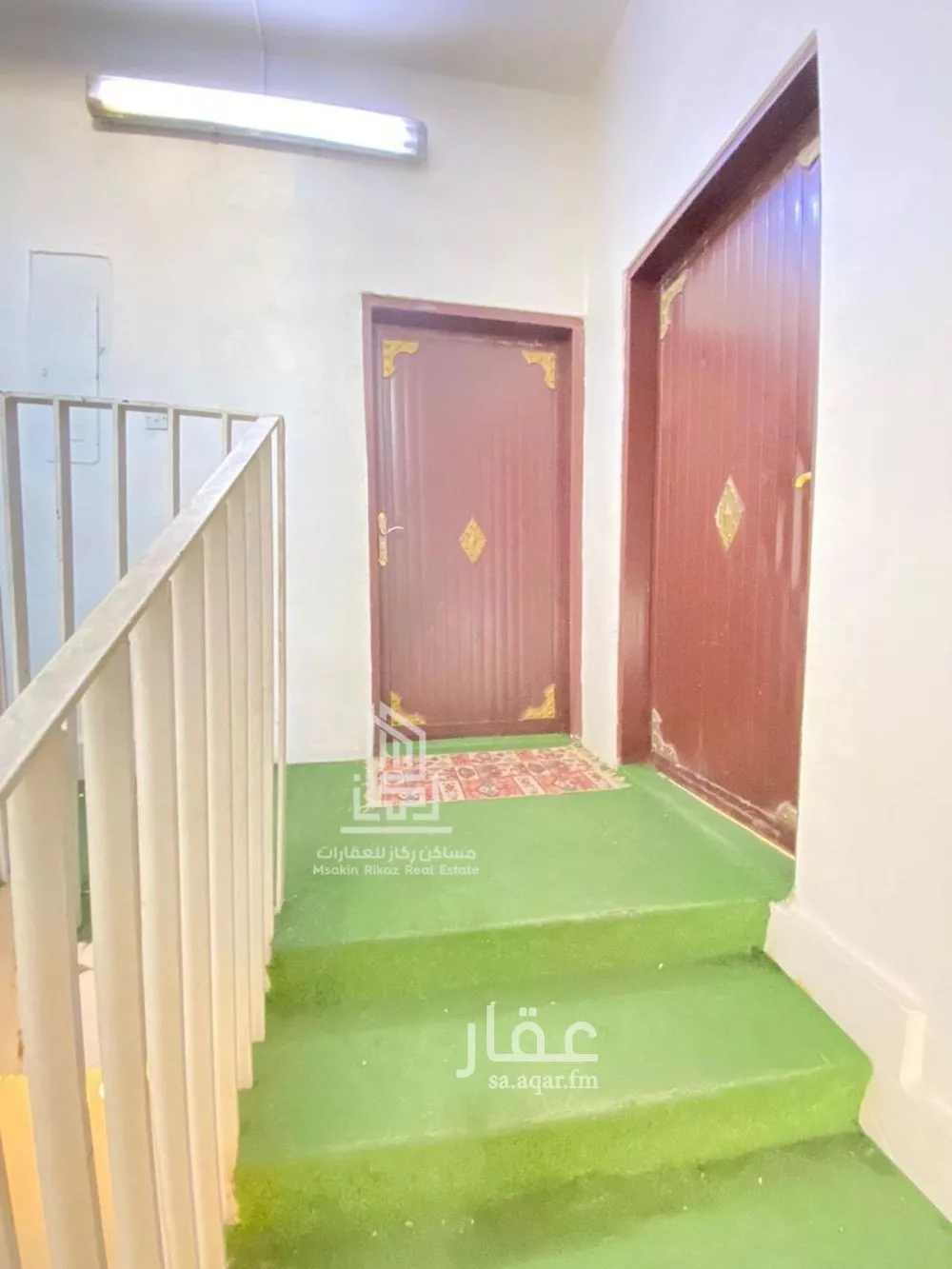 5 bedroom villa in Al Aziziyah 13