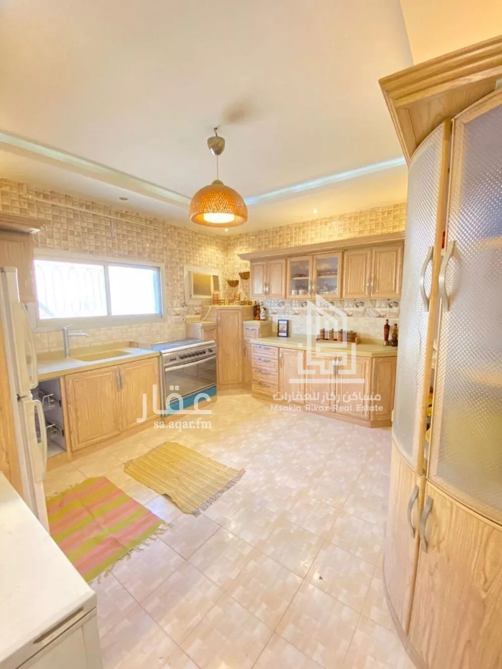 5 bedroom villa in Al Aziziyah 20