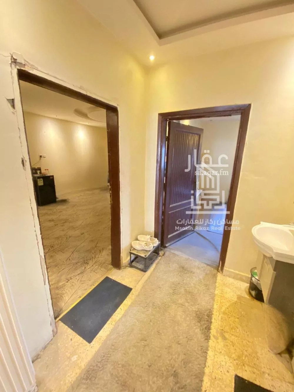 5 bedroom villa in Al Aziziyah 21
