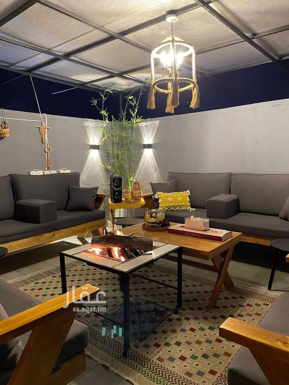 5 bedroom villa in Al Aziziyah 24