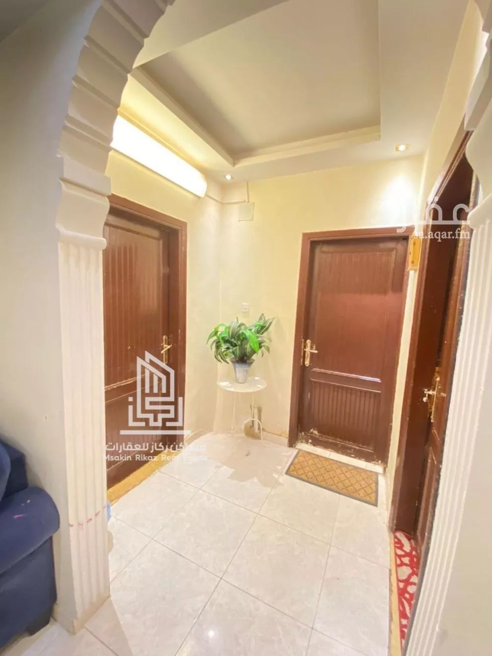 5 bedroom villa in Al Aziziyah 9