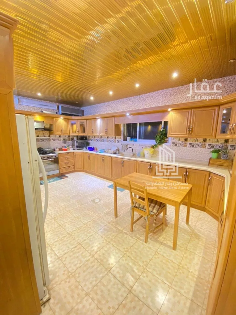 5 bedroom villa in Al Aziziyah 10