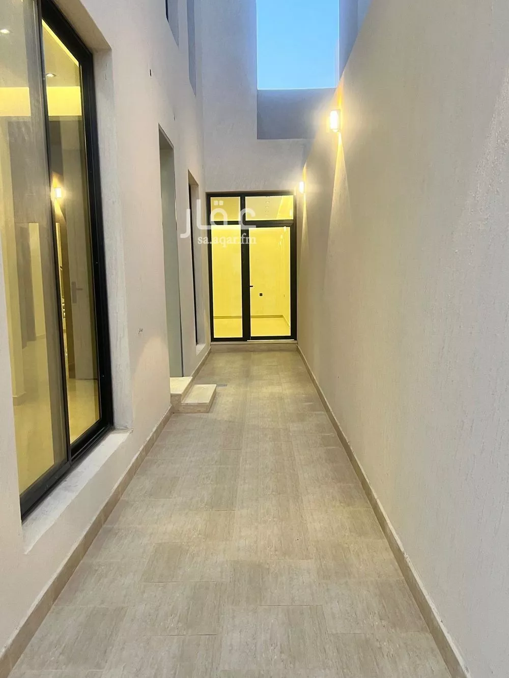 4 bedroom villa in Tuwaiq 4