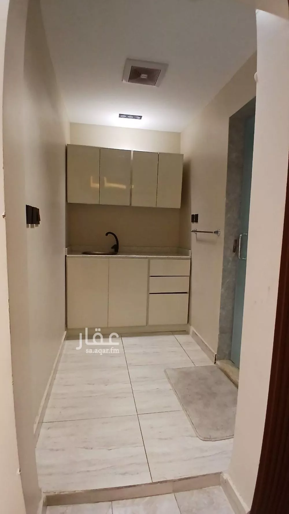 1 bedroom apartment in An Nasim Ash Sharqi 2