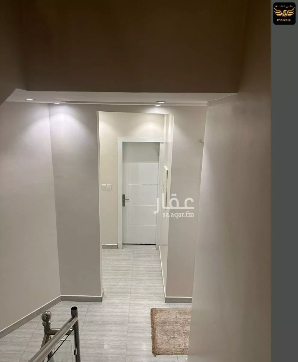 فيلا 5 غرف في المهدية 15
