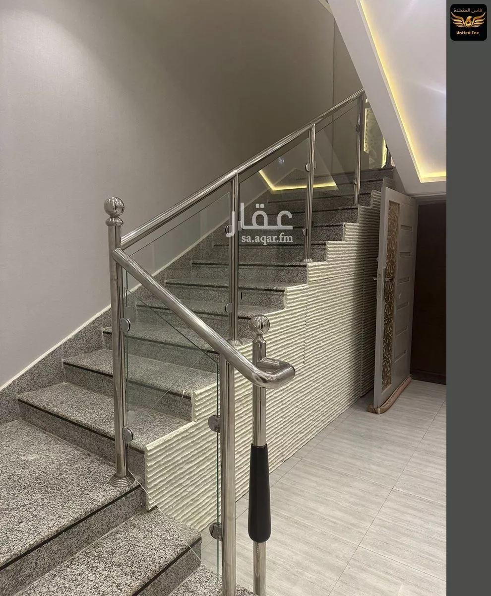 فيلا 5 غرف في المهدية 7