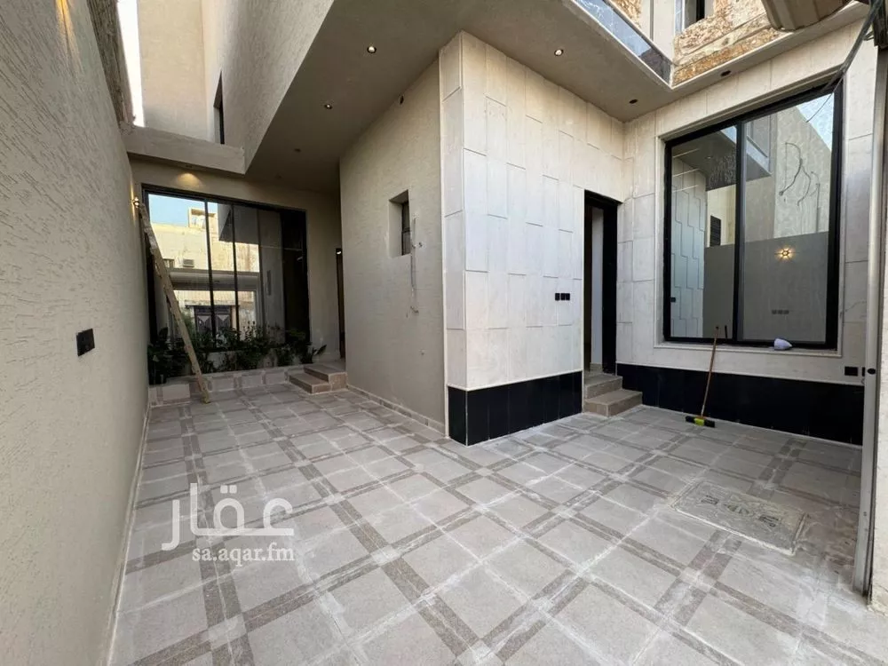 فيلا 7 غرف في طويق 2