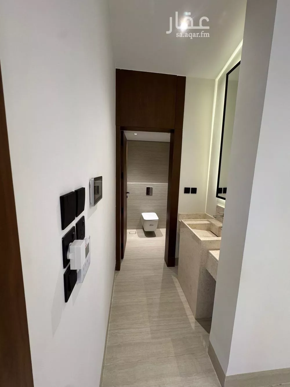 6 bedroom villa in Al Mahdiyyah 9