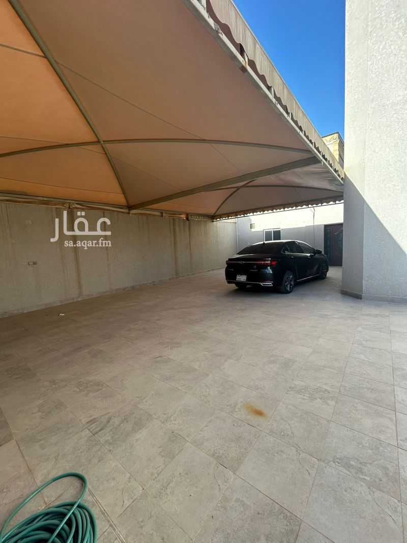 land in Al Wadi, Riyadh 5
