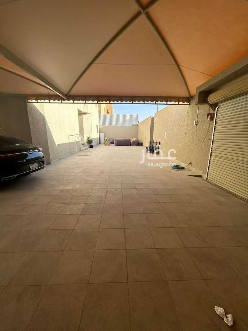 land in Al Wadi, Riyadh 3