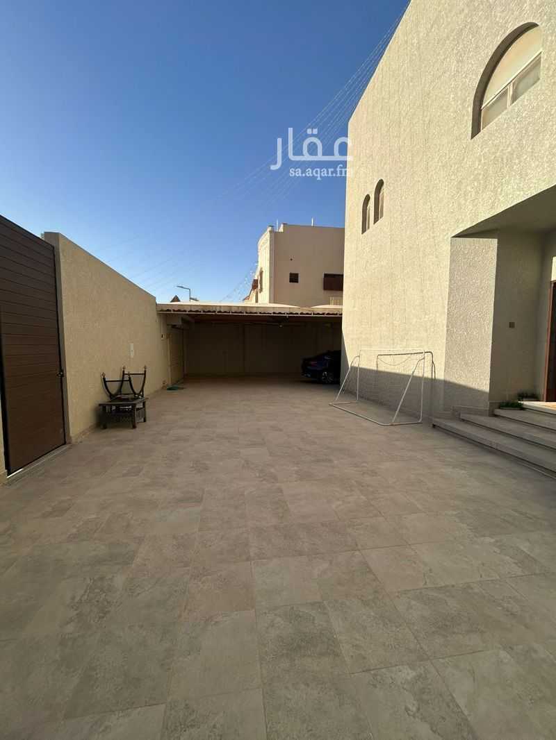 land in Al Wadi, Riyadh 4
