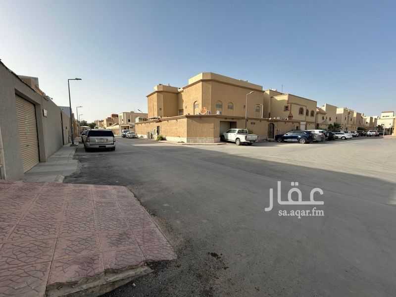 land in Al Wadi, Riyadh 10