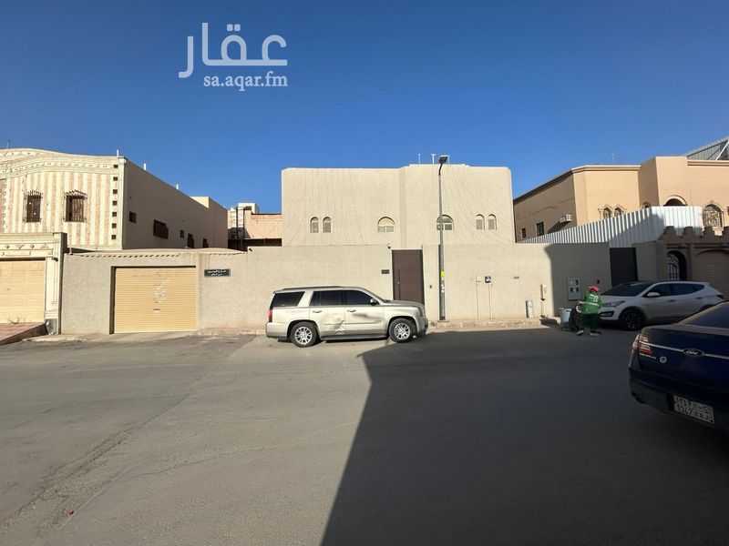 land in Al Wadi, Riyadh 2