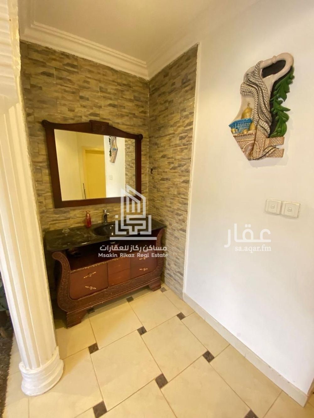 3 bedroom villa in Al Fayha, Riyadh 6