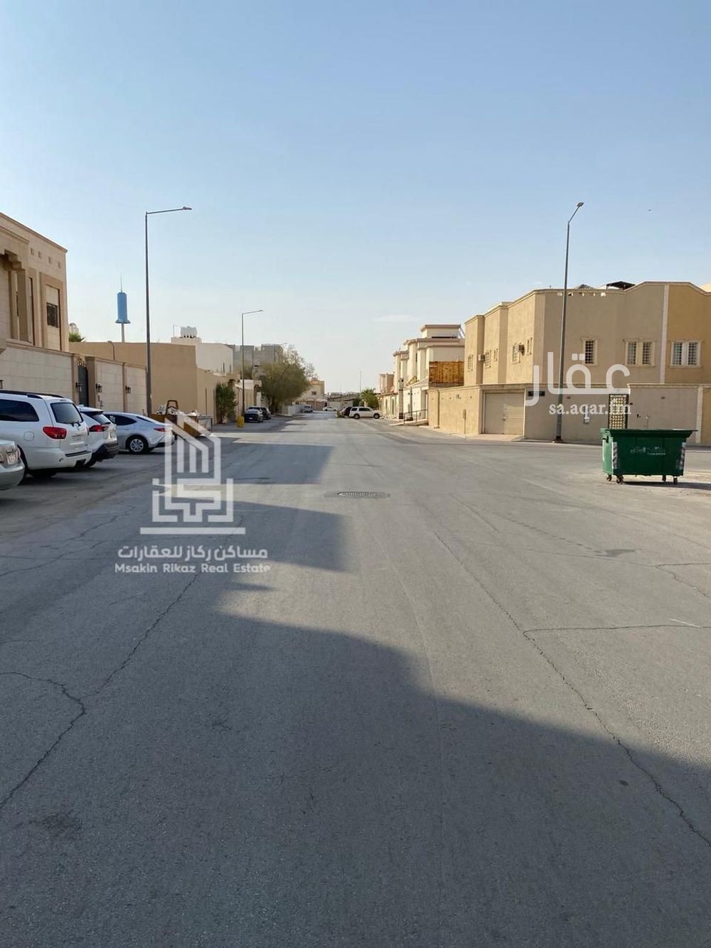 3 bedroom villa in Al Fayha, Riyadh 2