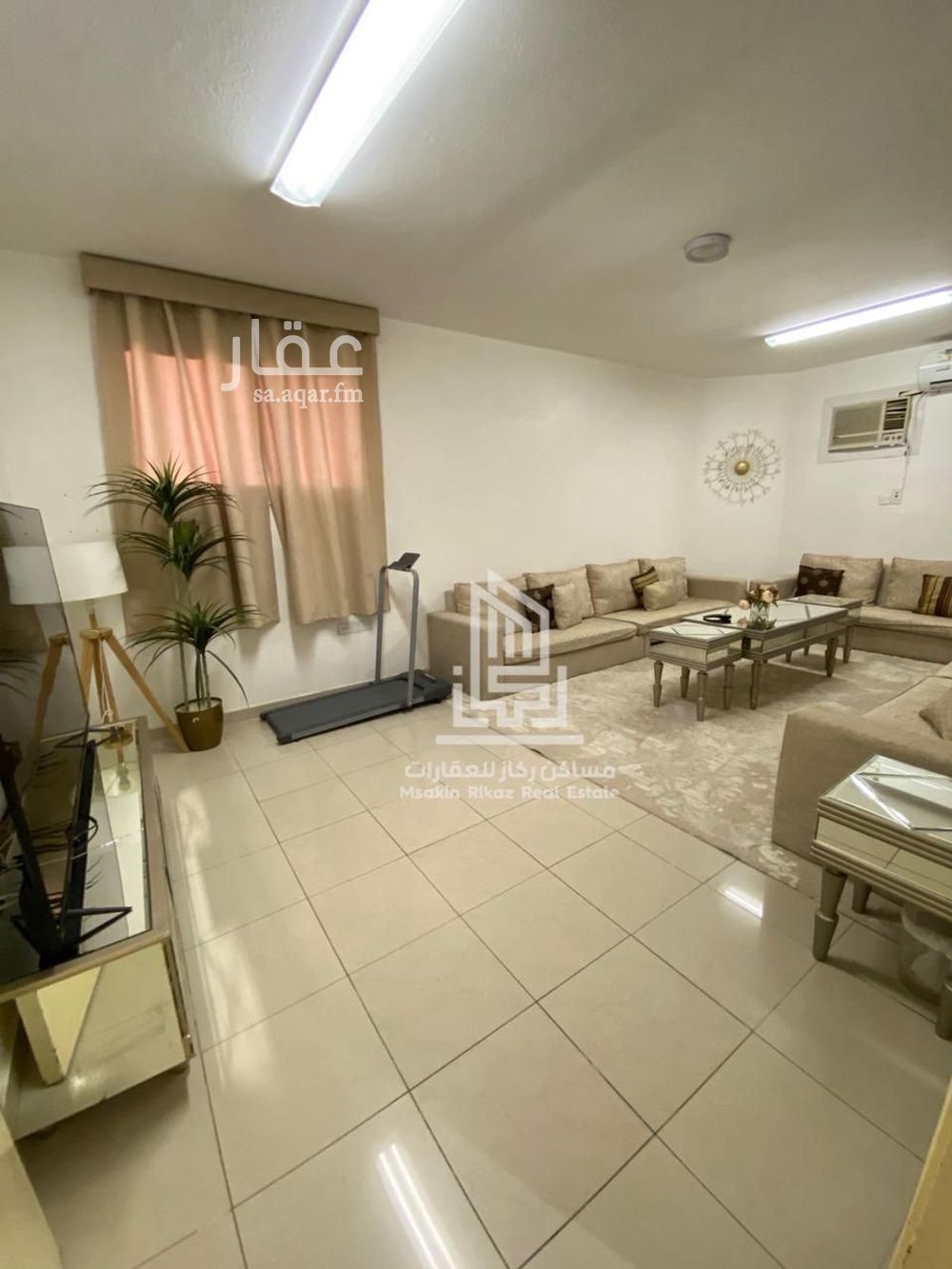 3 bedroom villa in Al Fayha, Riyadh 12