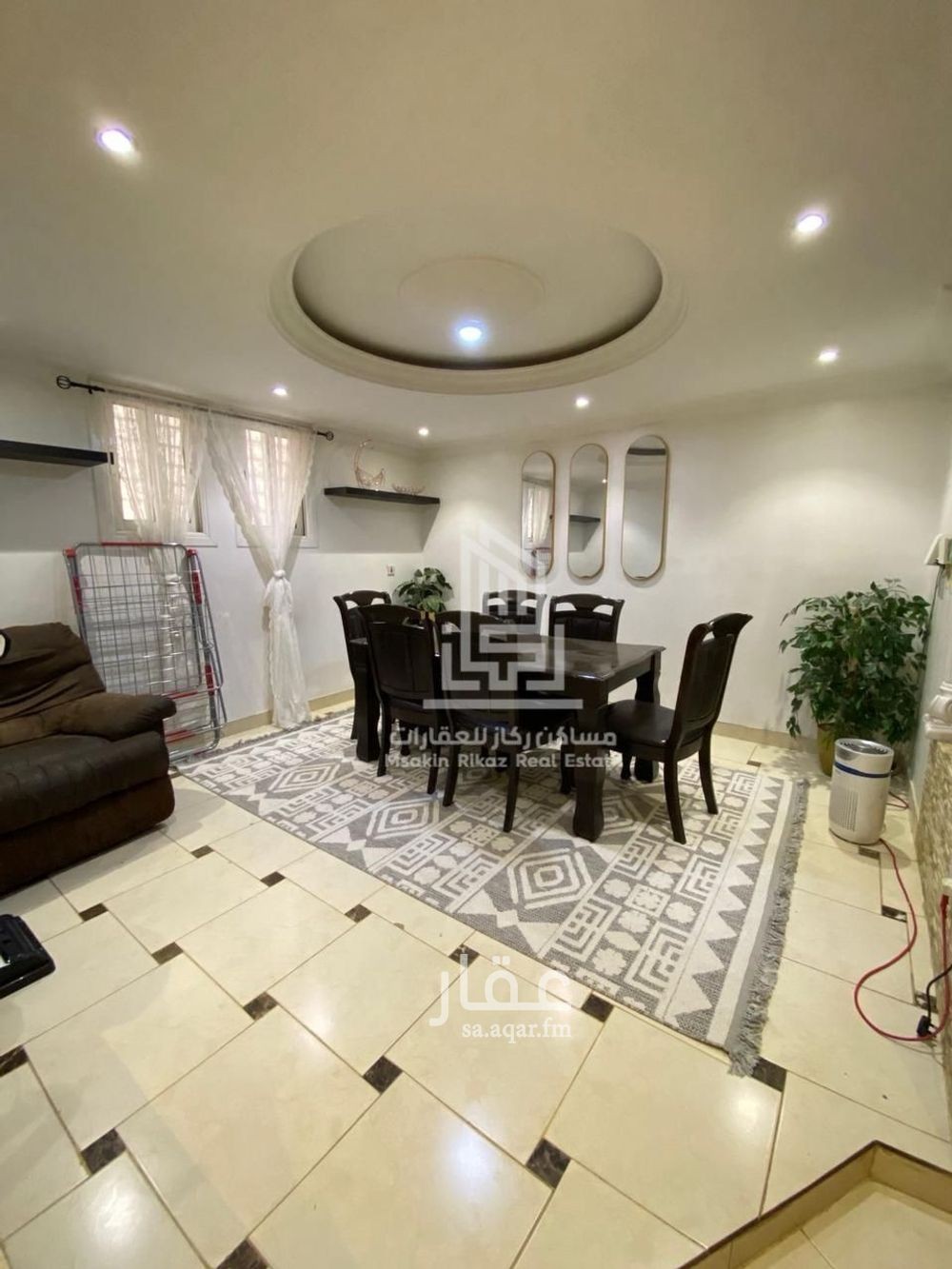 3 bedroom villa in Al Fayha, Riyadh 7
