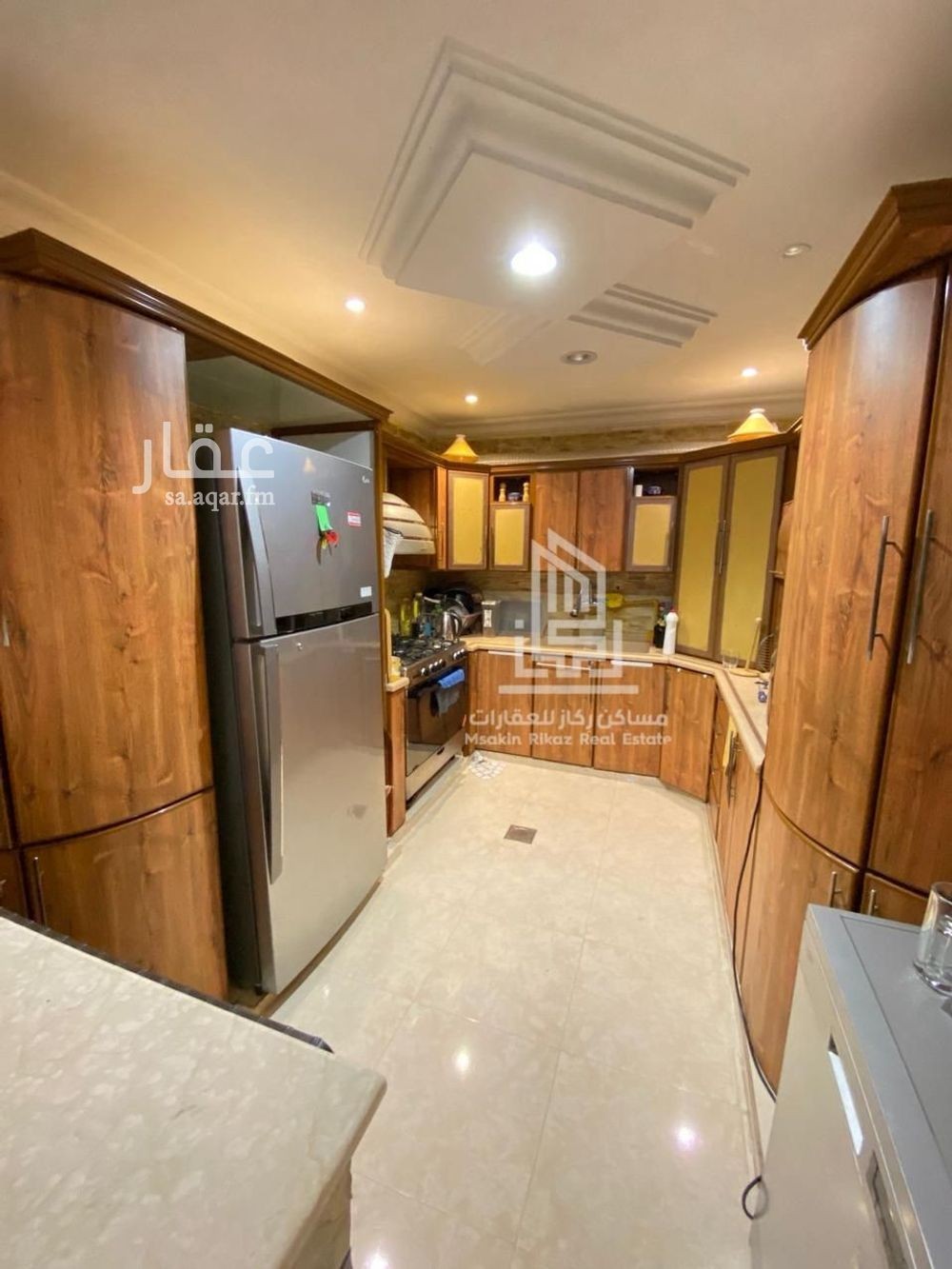 3 bedroom villa in Al Fayha, Riyadh 8