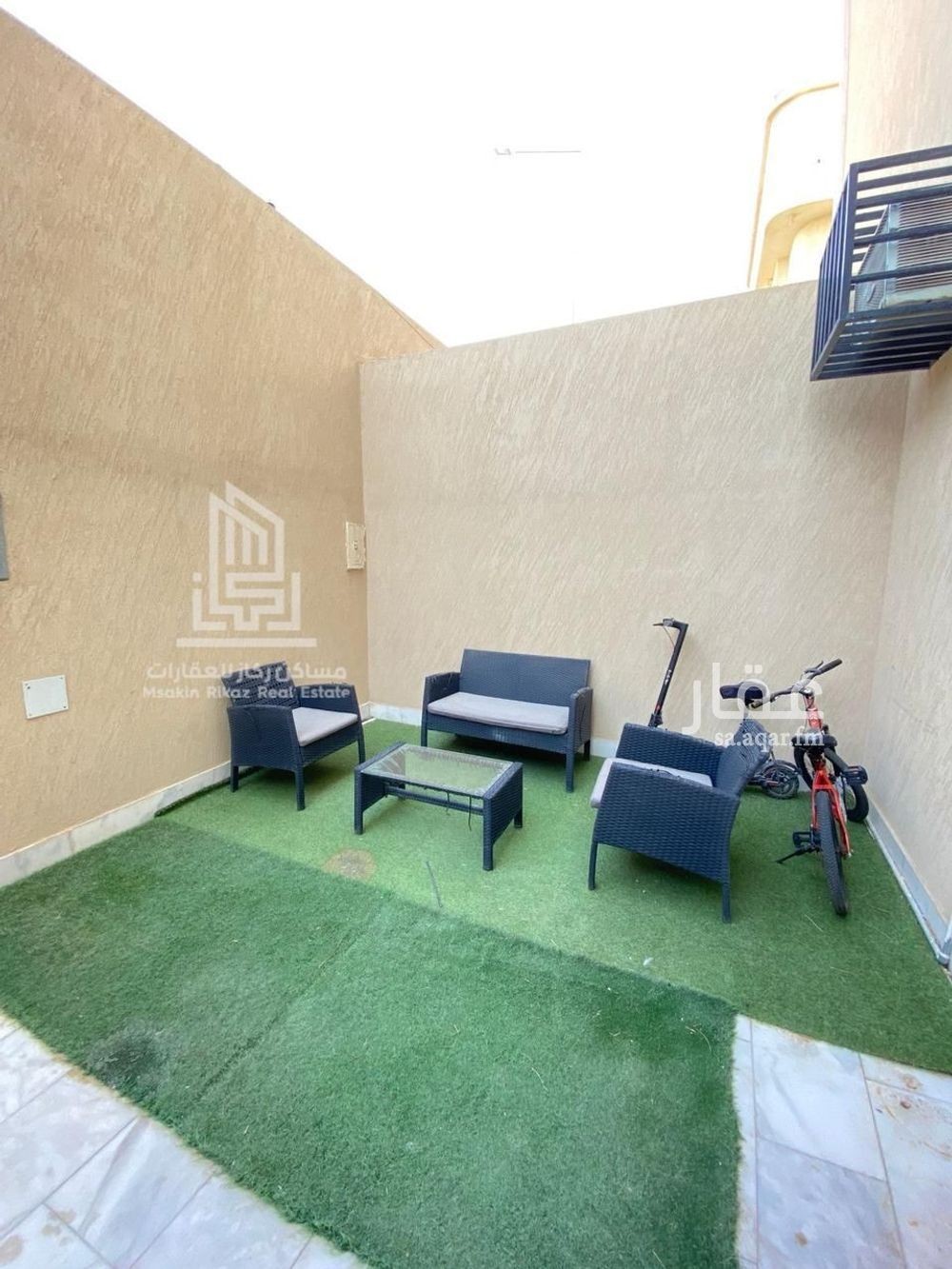 3 bedroom villa in Al Fayha, Riyadh 9
