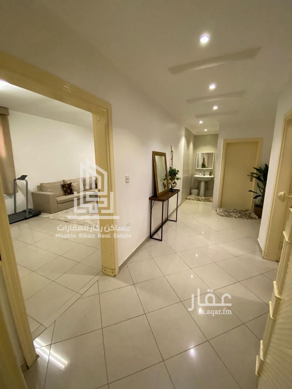 3 bedroom villa in Al Fayha, Riyadh 11