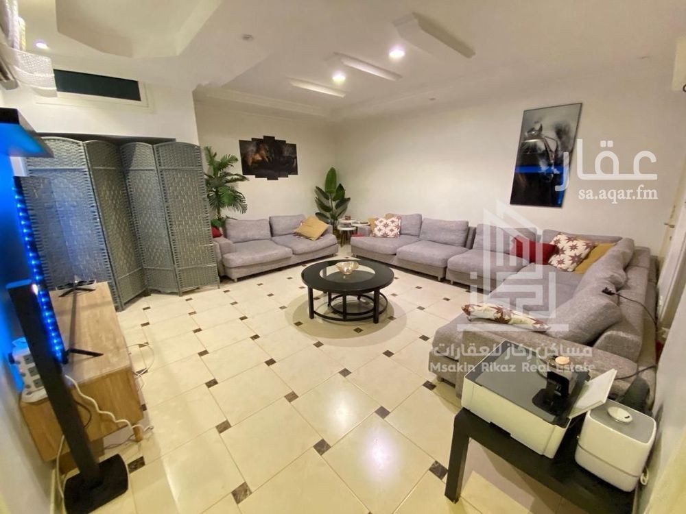 3 bedroom villa in Al Fayha, Riyadh 5