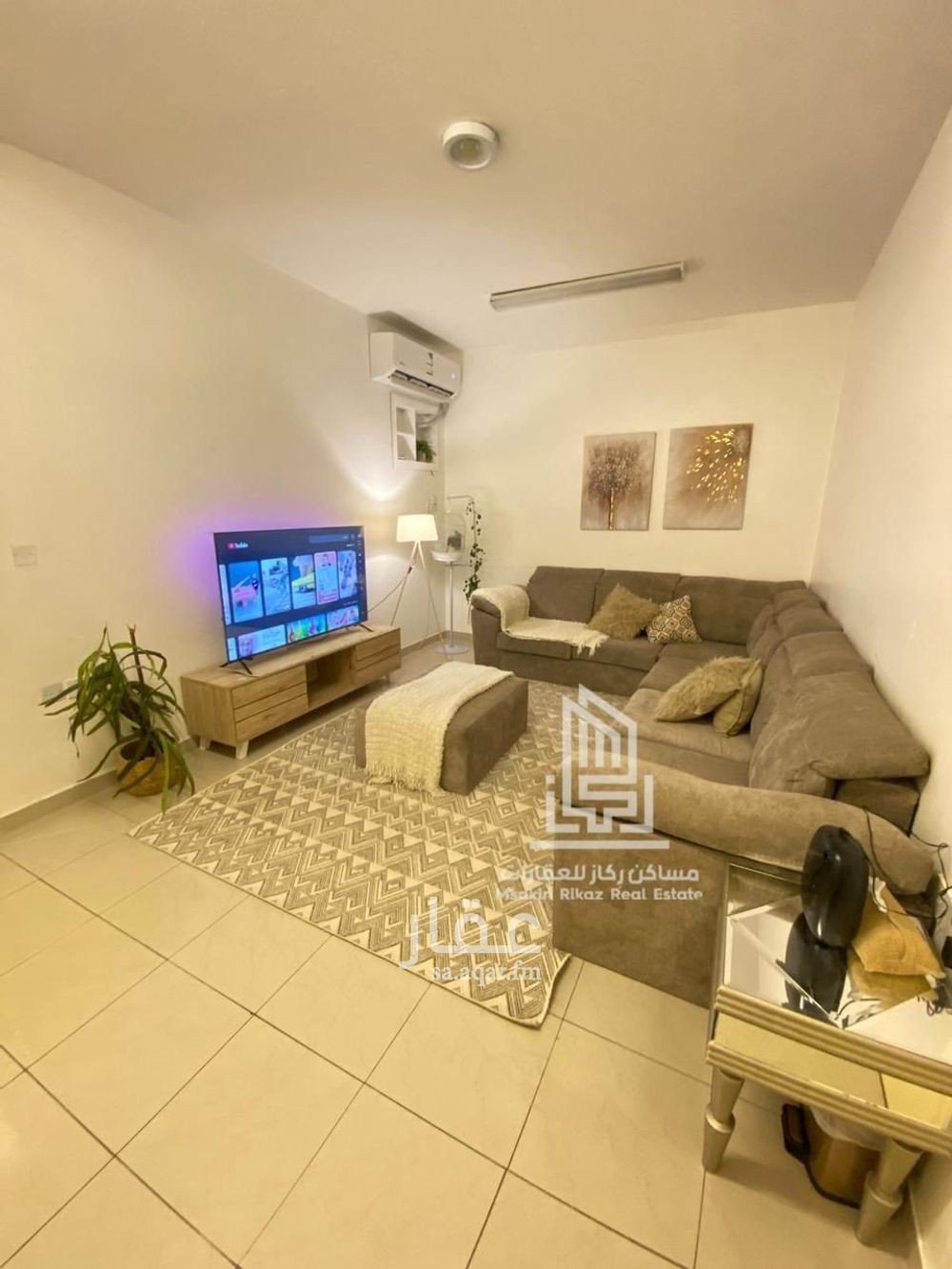 3 bedroom villa in Al Fayha, Riyadh 13