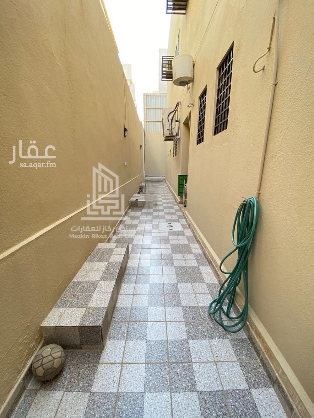 3 bedroom villa in Al Fayha, Riyadh 4