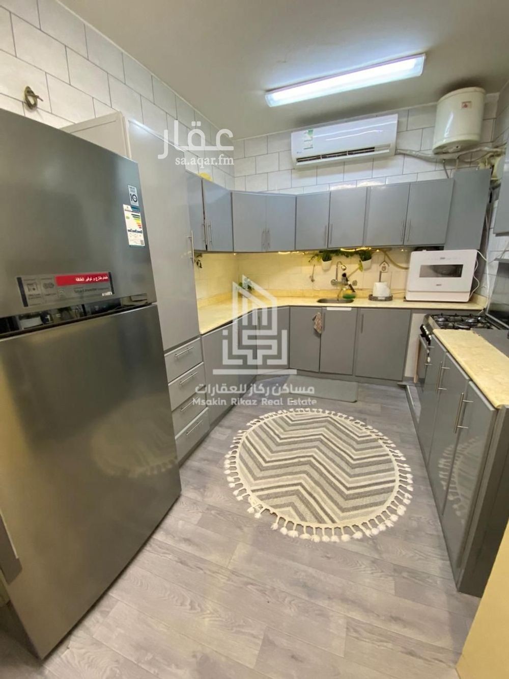 3 bedroom villa in Al Fayha, Riyadh 15