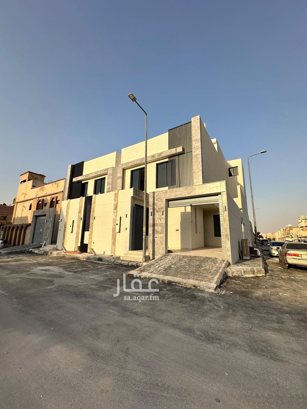 فيلا 3 غرف في العريجاء الغربية، الرياض 2