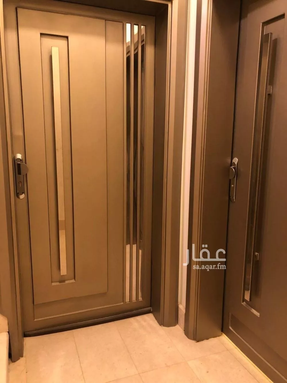 3 bedroom floor in Al Narjis 10