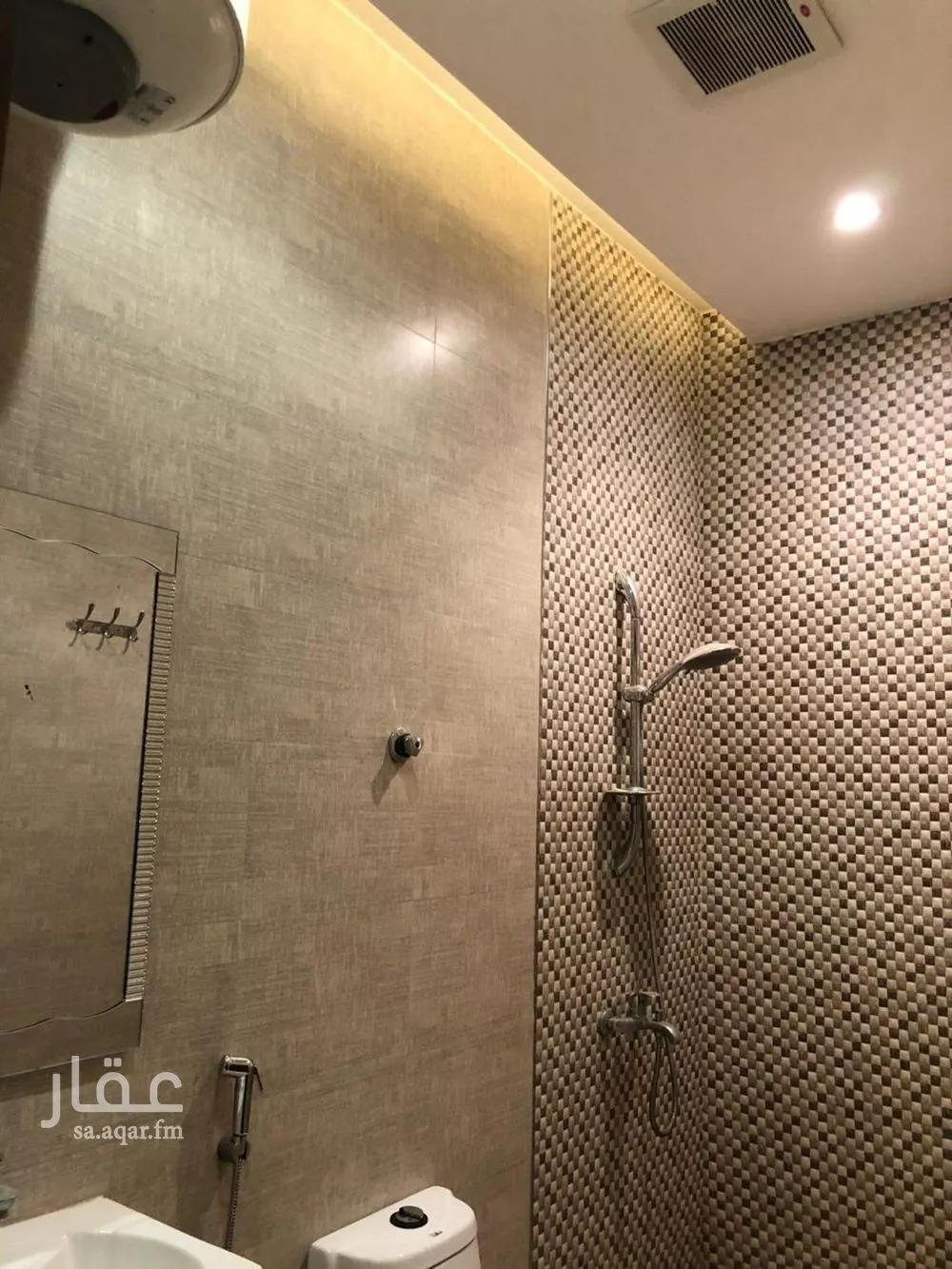 3 bedroom floor in Al Narjis 9